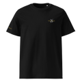 Women's organic cotton t-shirt