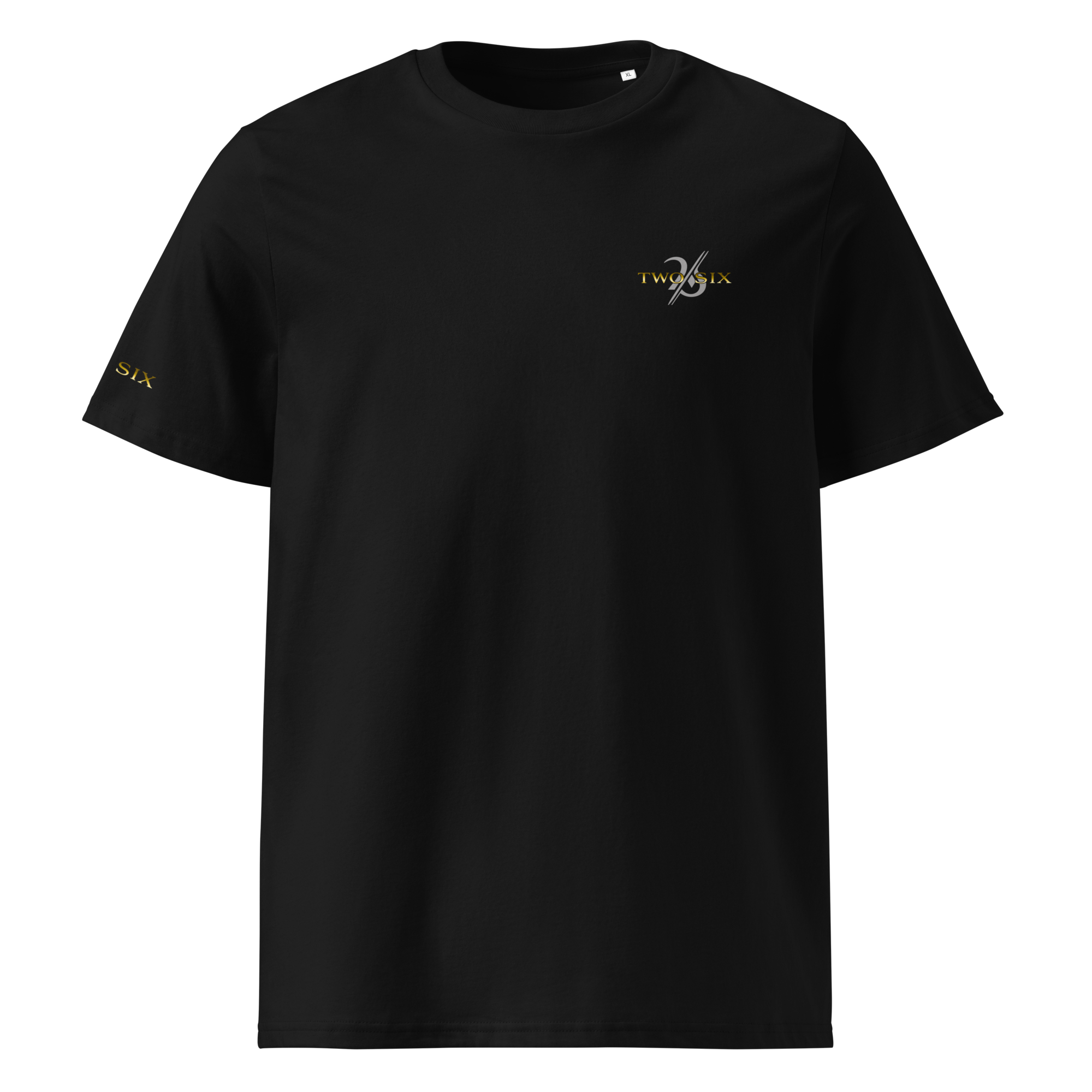 Women's organic cotton t-shirt
