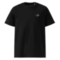 Men's organic cotton t-shirt