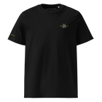 Men's organic cotton t-shirt