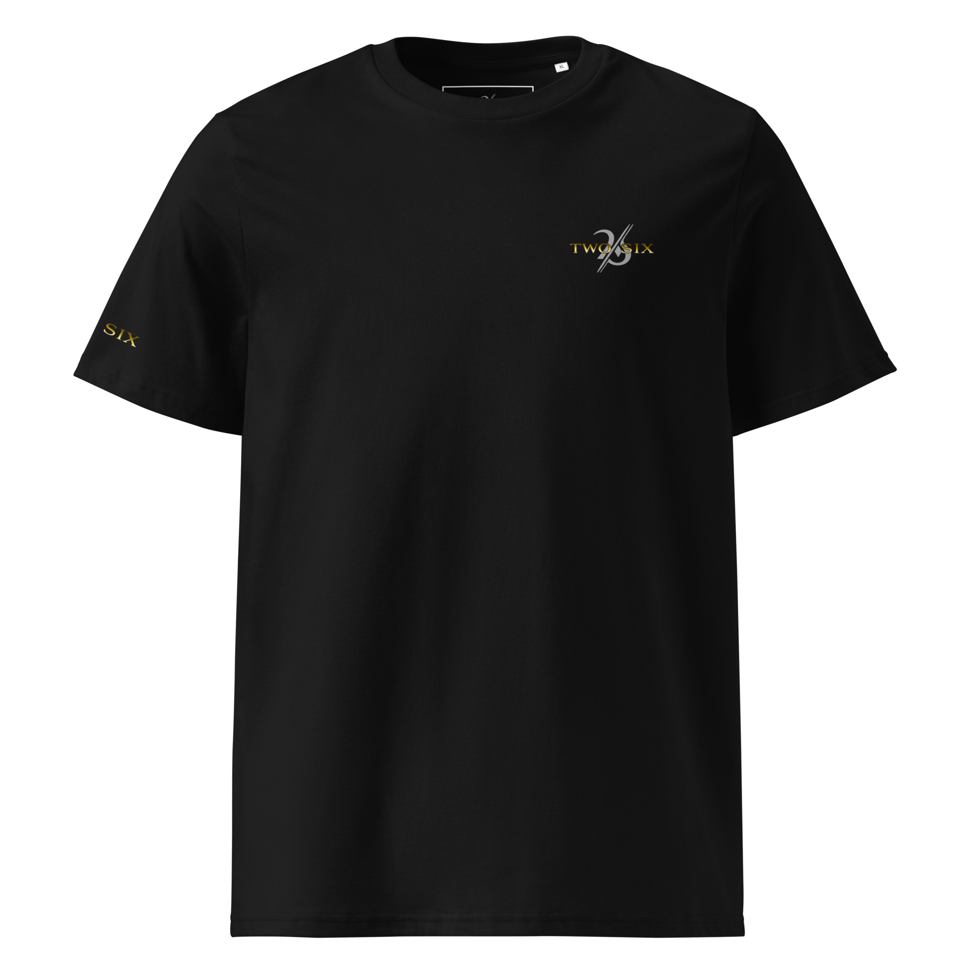 Men's organic cotton t-shirt