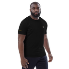 Men's organic cotton t-shirt