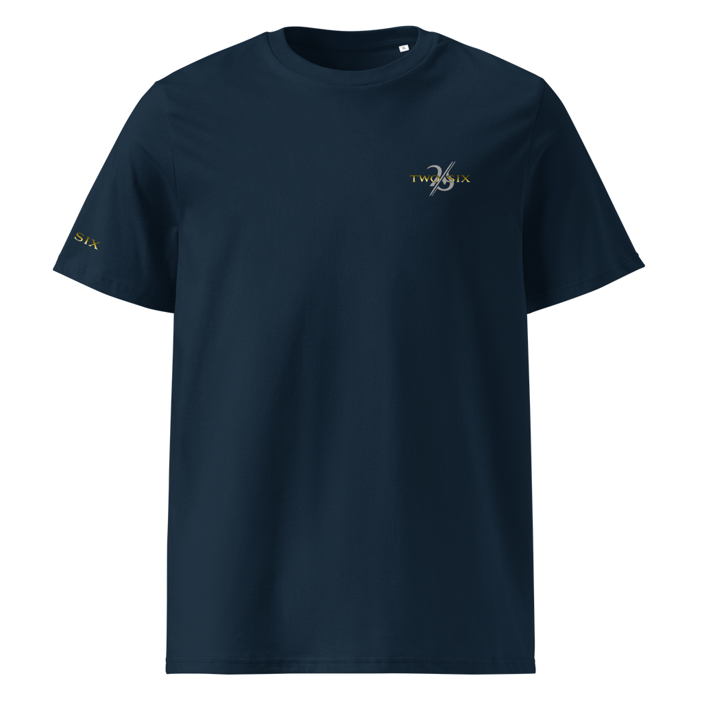 Women's organic cotton t-shirt