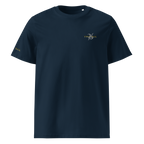 Women's organic cotton t-shirt