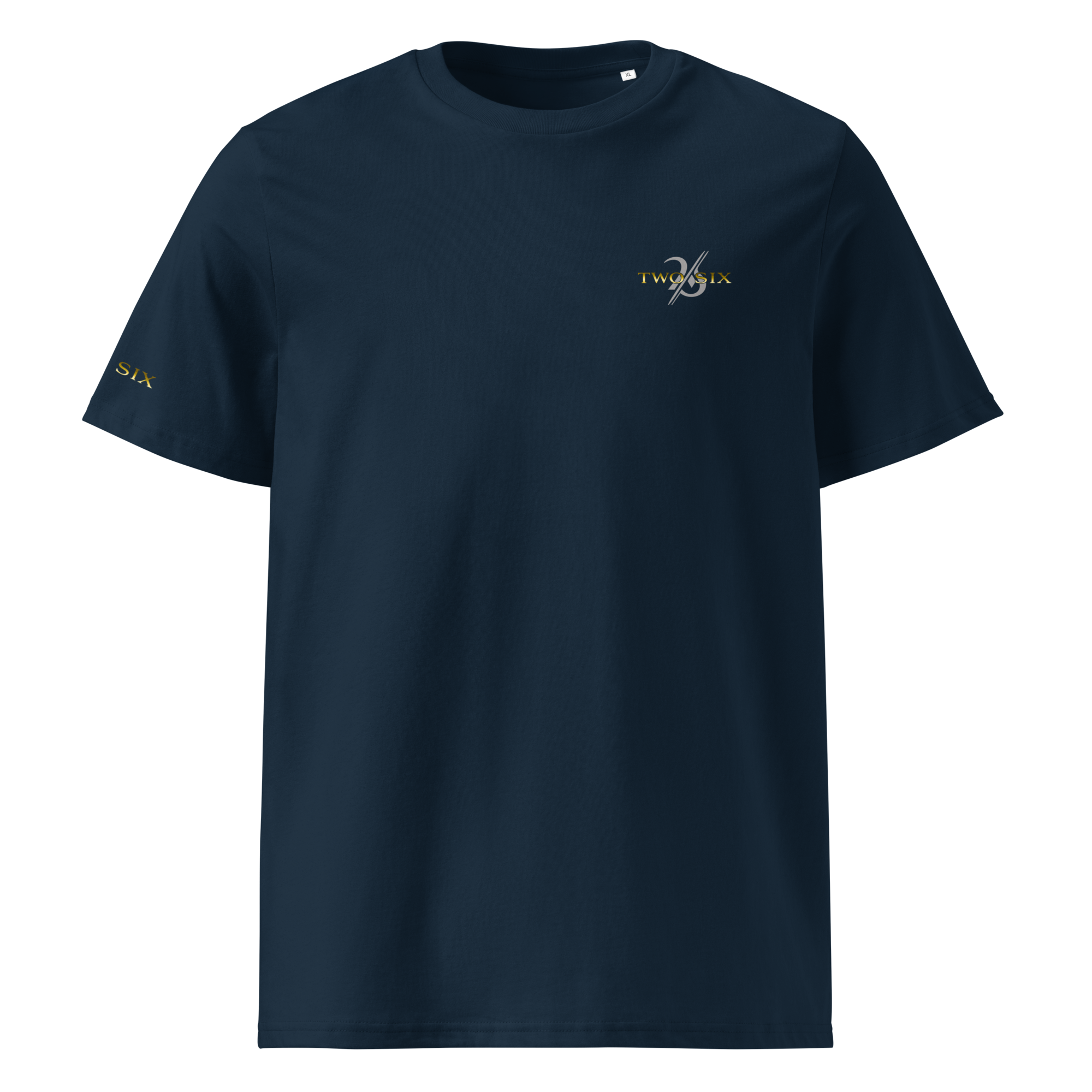 Women's organic cotton t-shirt