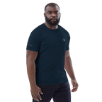 Men's organic cotton t-shirt