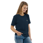 Women's organic cotton t-shirt