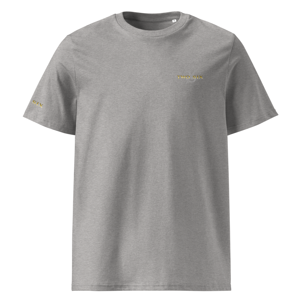 Women's organic cotton t-shirt