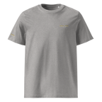 Women's organic cotton t-shirt