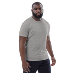 Men's organic cotton t-shirt