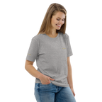 Women's organic cotton t-shirt