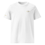 Women's organic cotton t-shirt