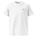 Men's organic cotton t-shirt
