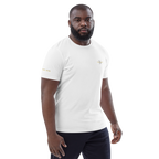 Men's organic cotton t-shirt