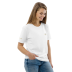 Women's organic cotton t-shirt