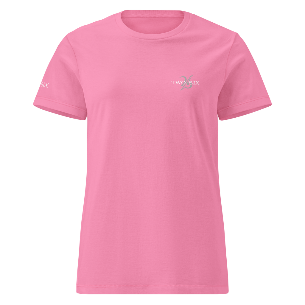 Women’s basic softstyle t-shirt