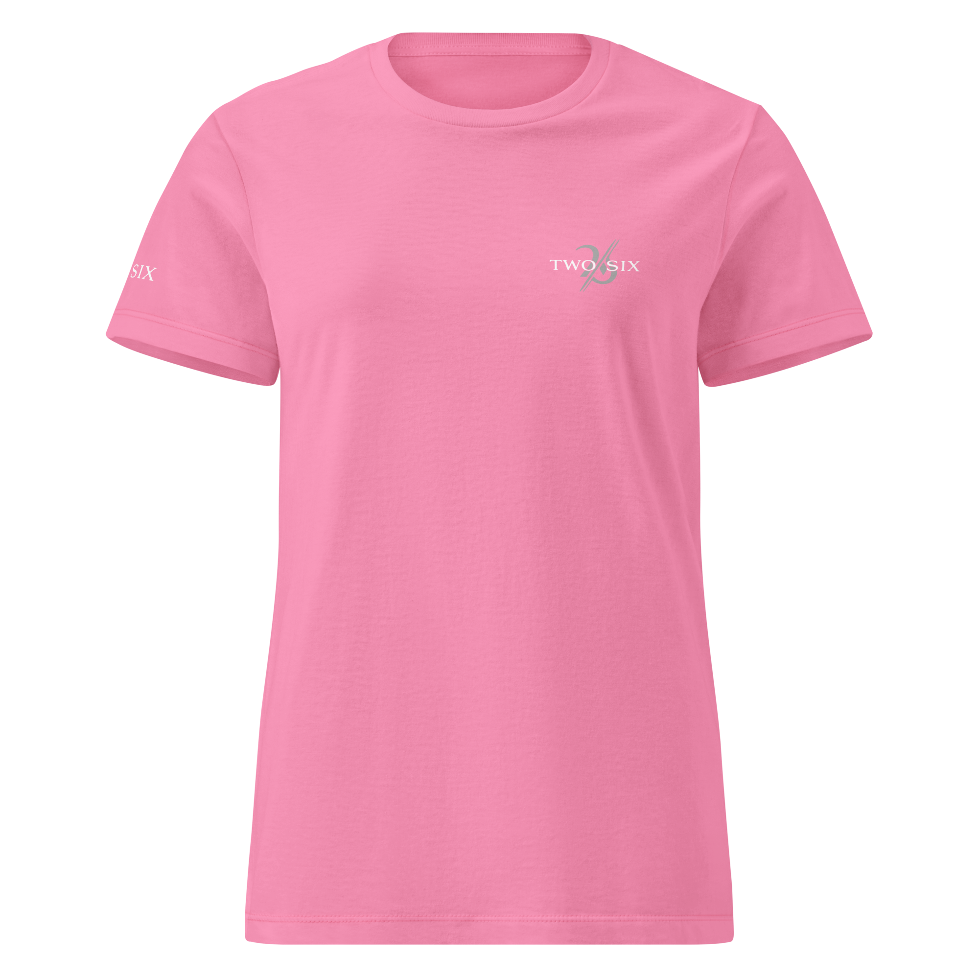 Women’s basic softstyle t-shirt