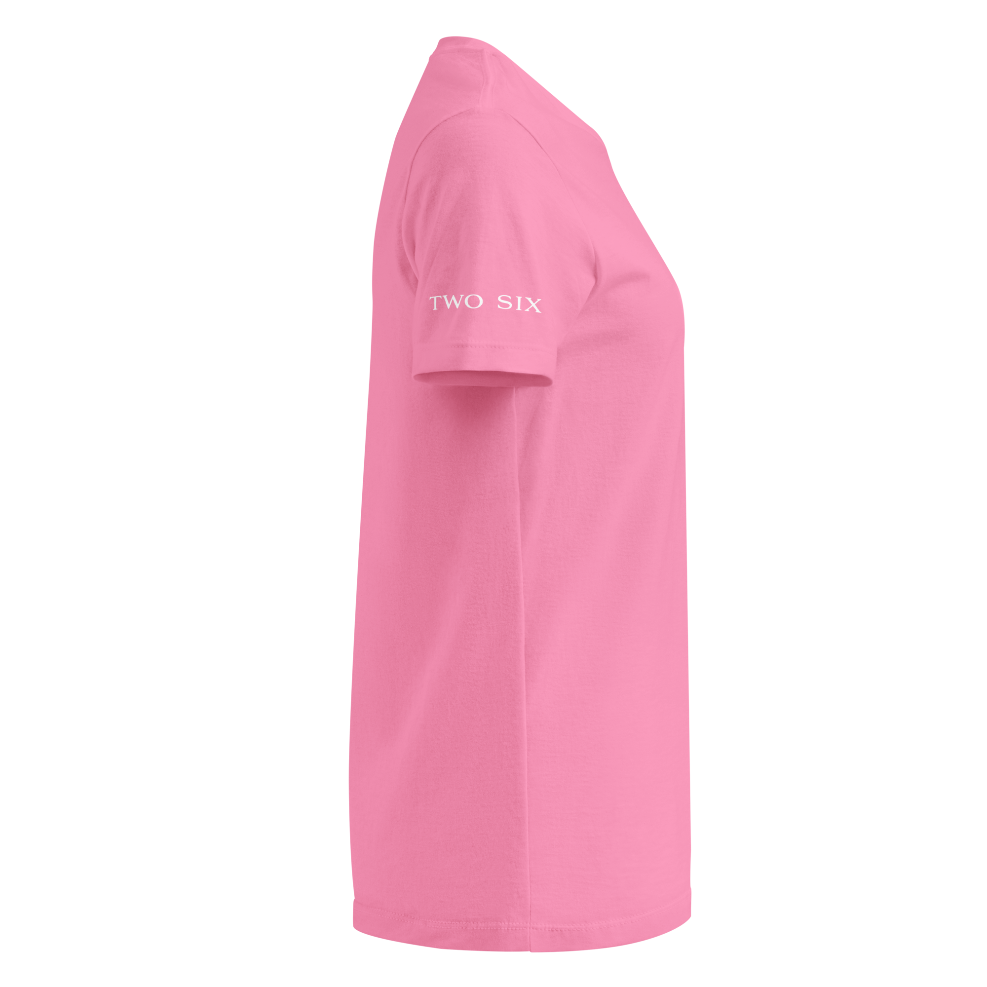 Women’s basic softstyle t-shirt