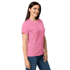 Women’s basic softstyle t-shirt