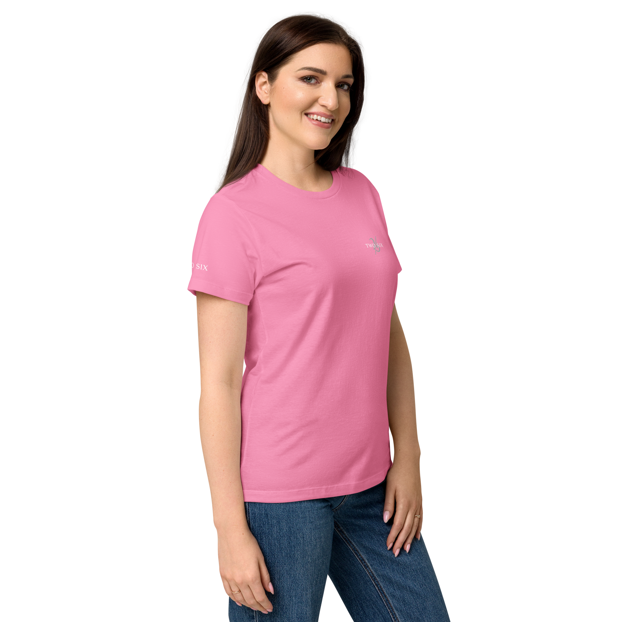 Women’s basic softstyle t-shirt