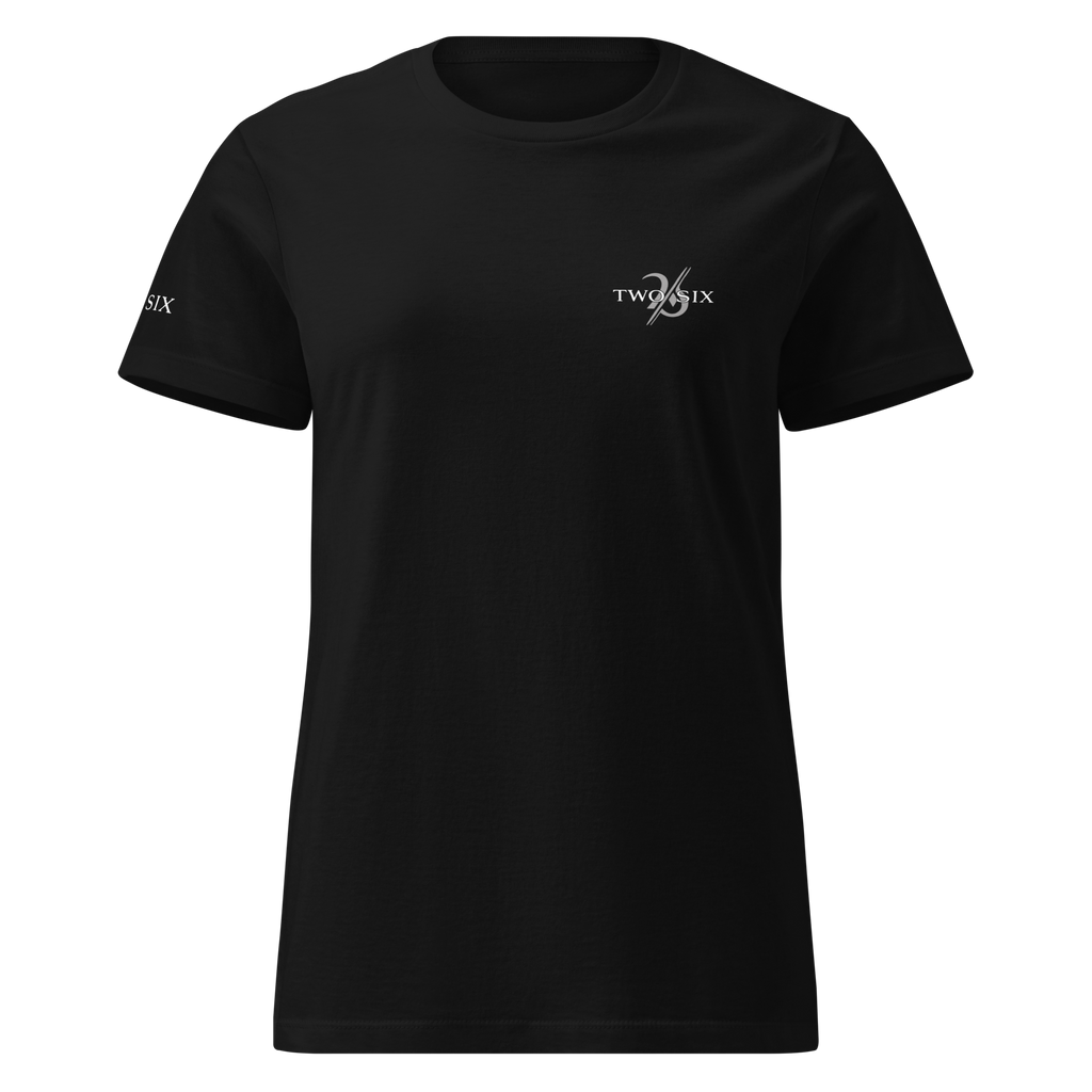 Women’s basic softstyle t-shirt