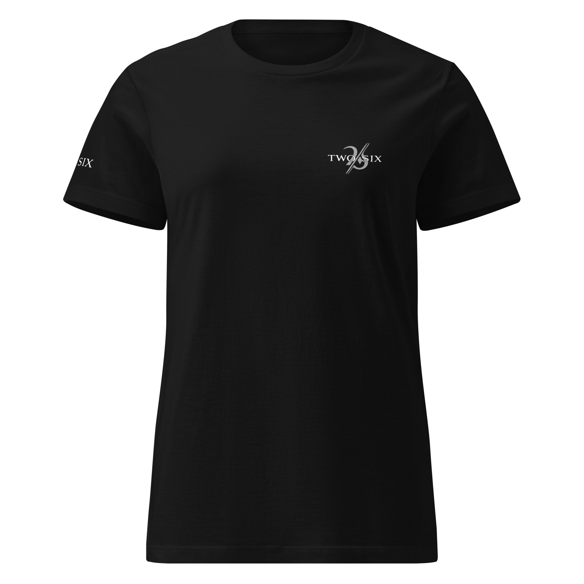 Women’s basic softstyle t-shirt
