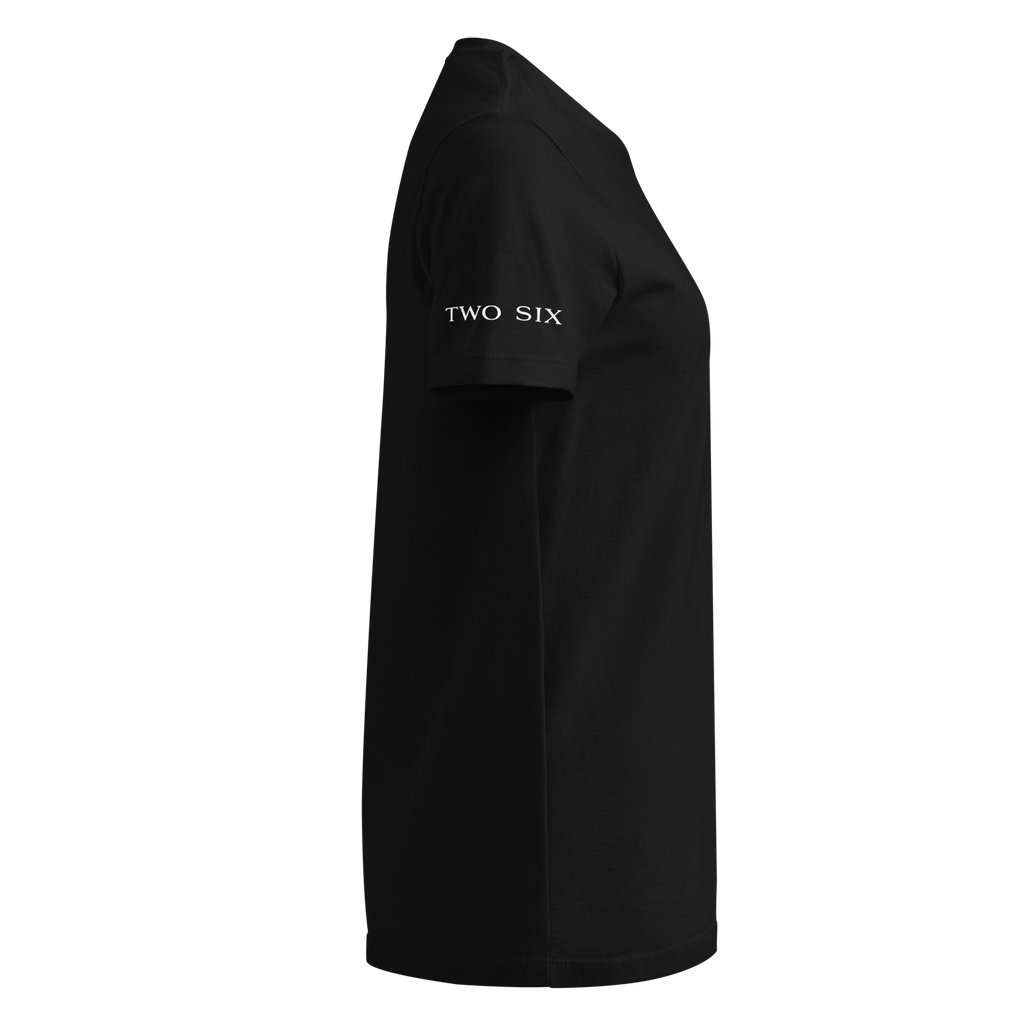 Women’s basic softstyle t-shirt