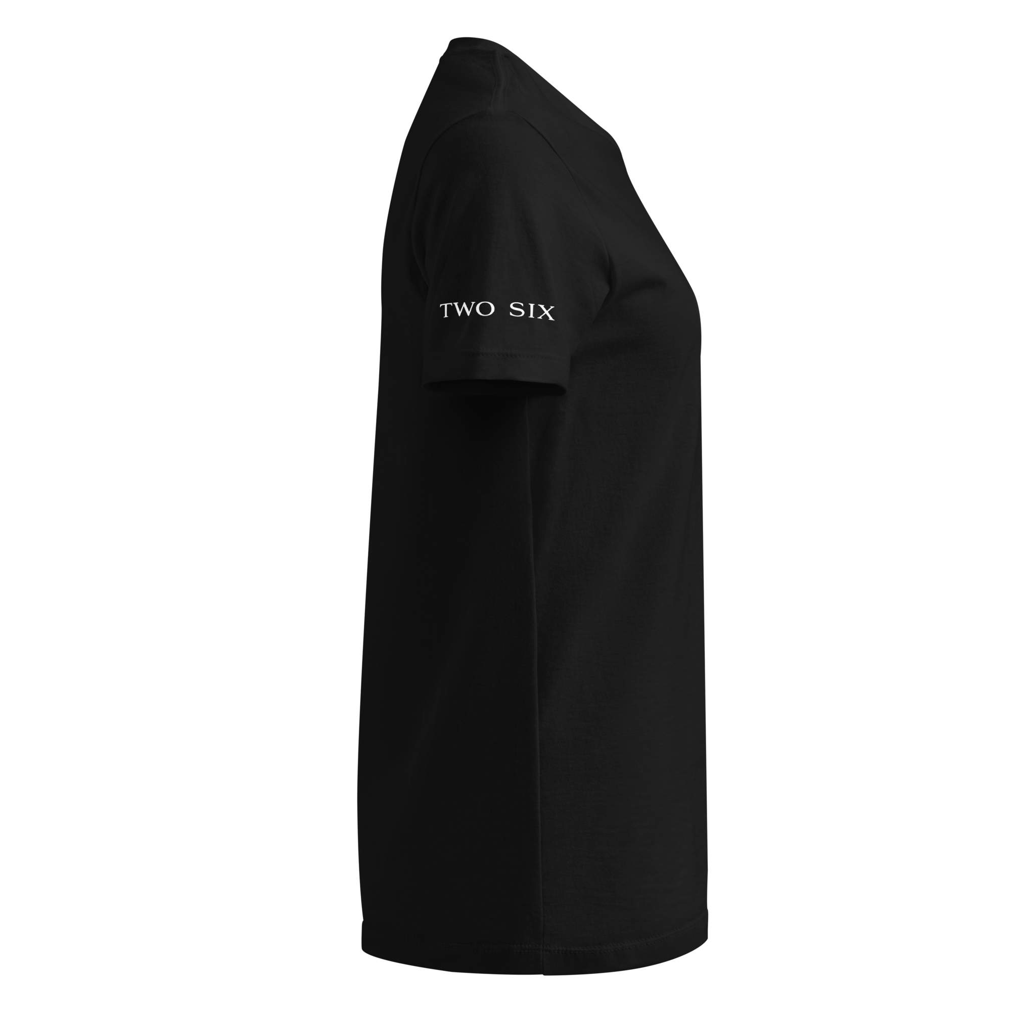 Women’s basic softstyle t-shirt