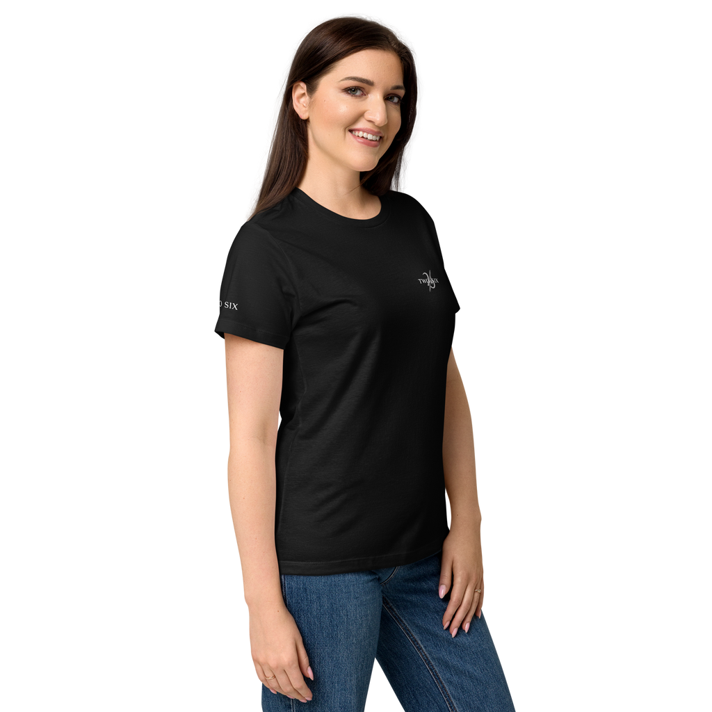 Women’s basic softstyle t-shirt