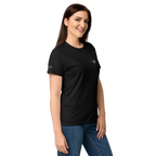 Women’s basic softstyle t-shirt