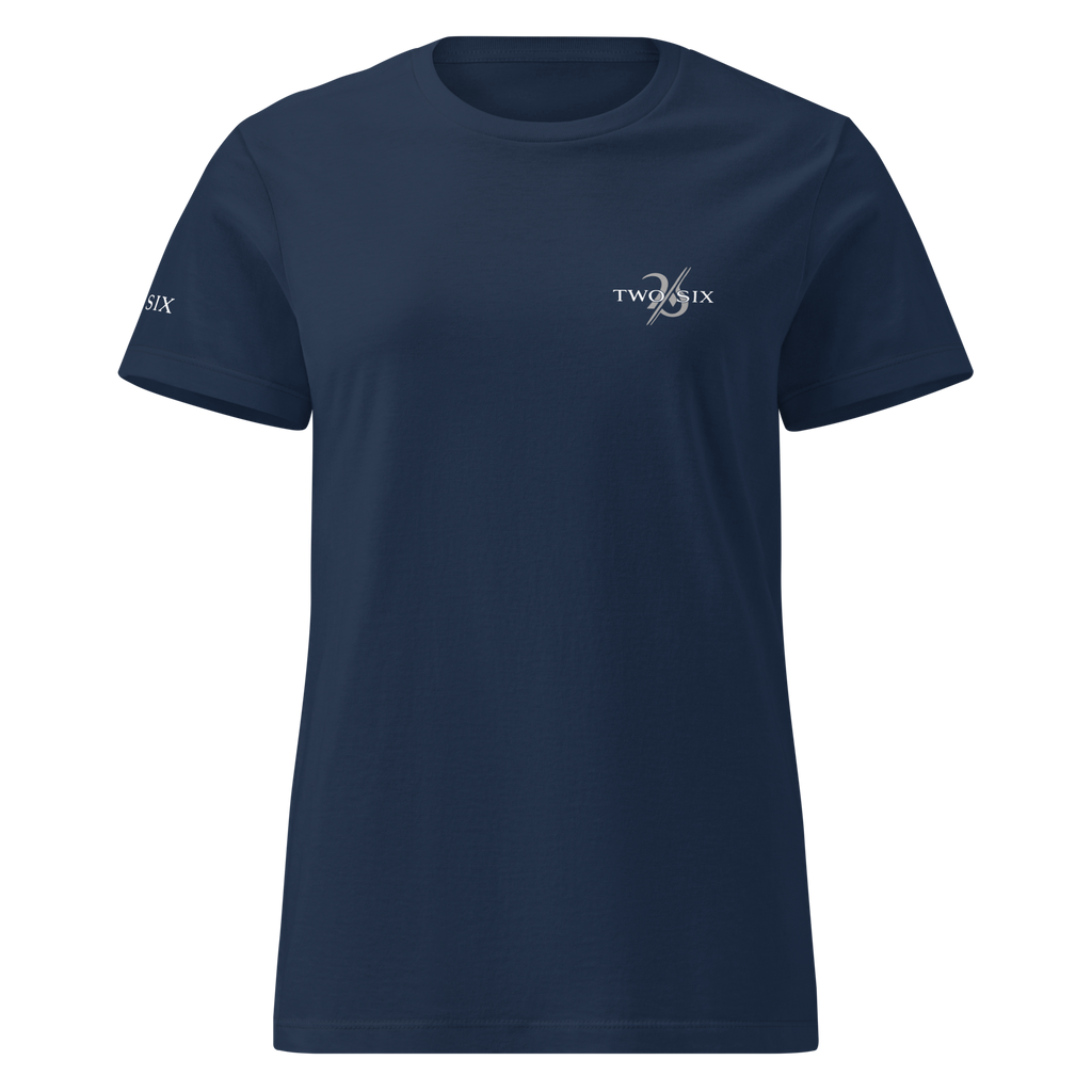 Women’s basic softstyle t-shirt