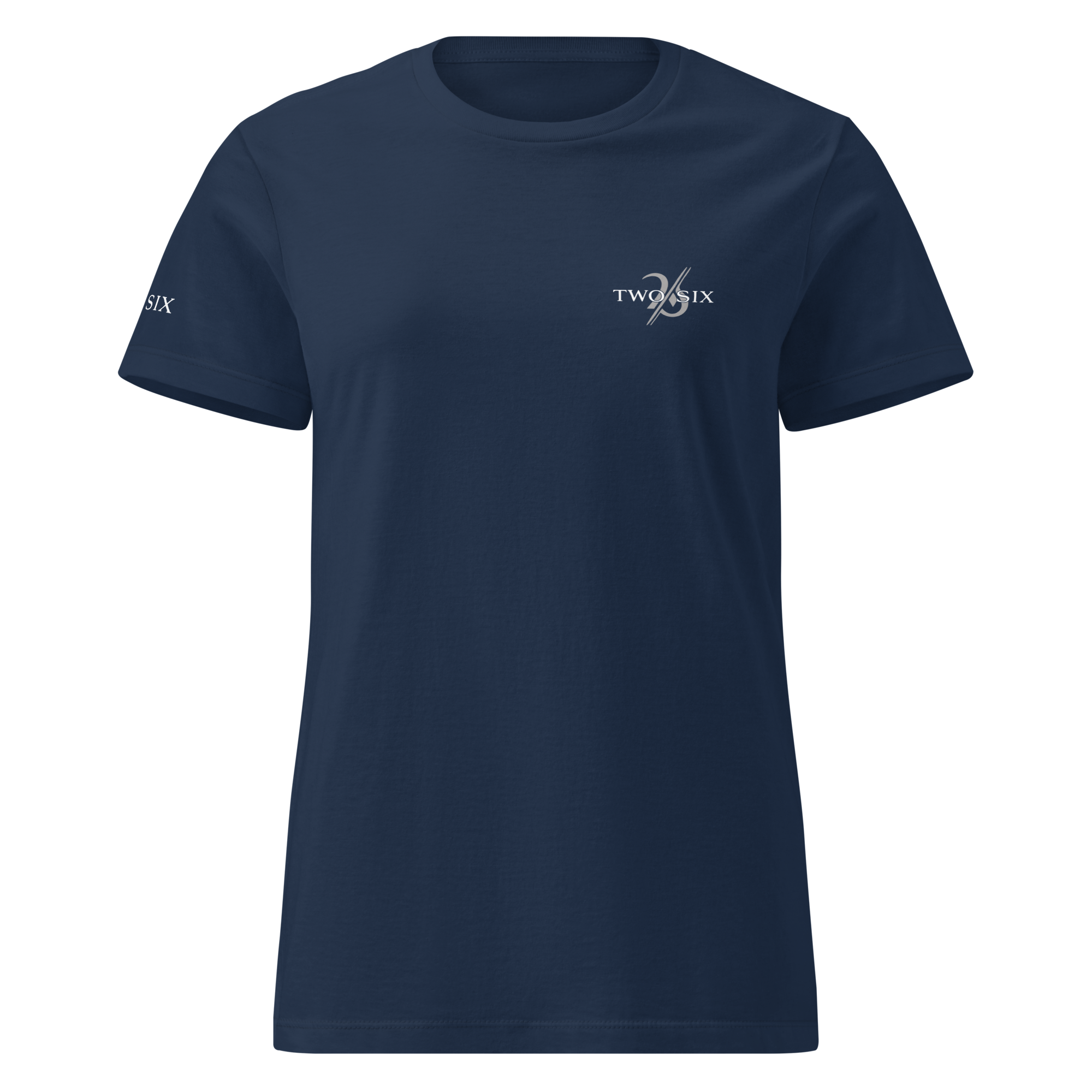 Women’s basic softstyle t-shirt