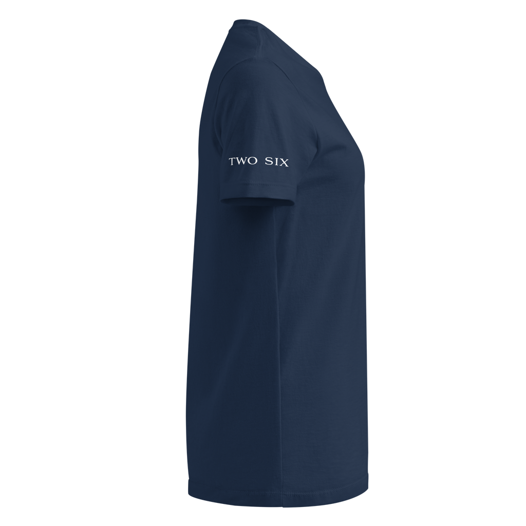 Women’s basic softstyle t-shirt