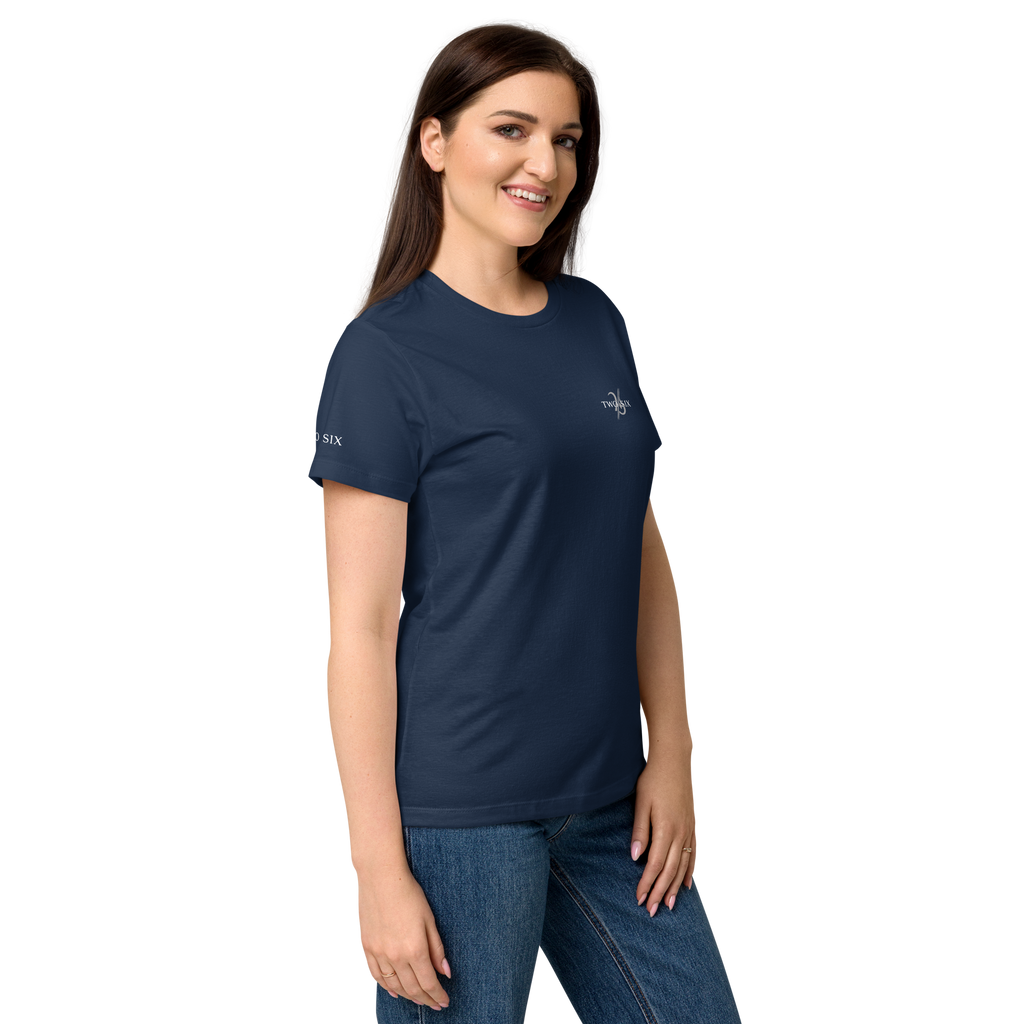 Women’s basic softstyle t-shirt