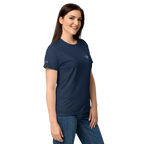 Women’s basic softstyle t-shirt