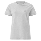 Women’s basic softstyle t-shirt