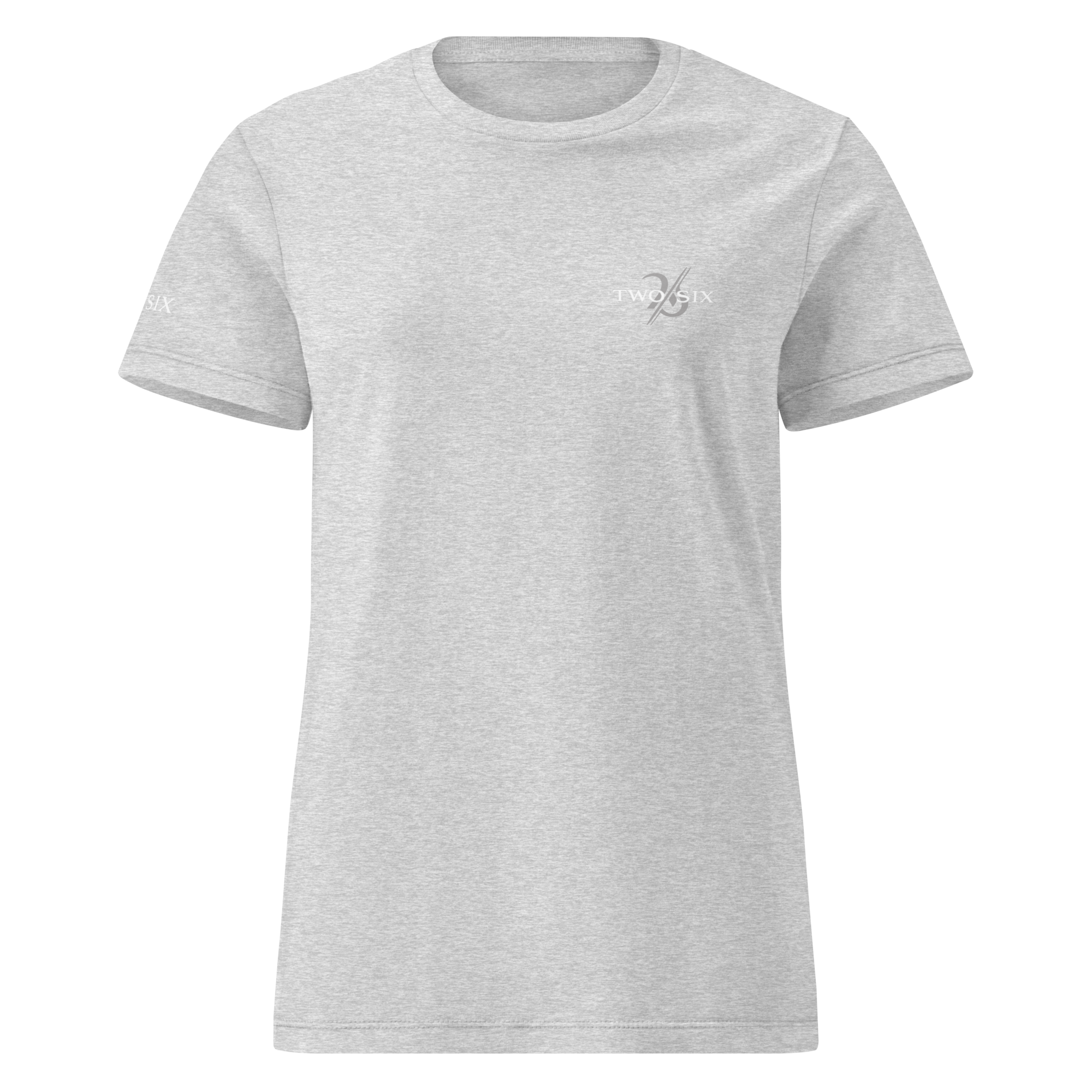 Women’s basic softstyle t-shirt