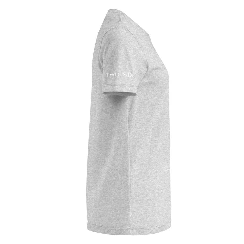 Women’s basic softstyle t-shirt
