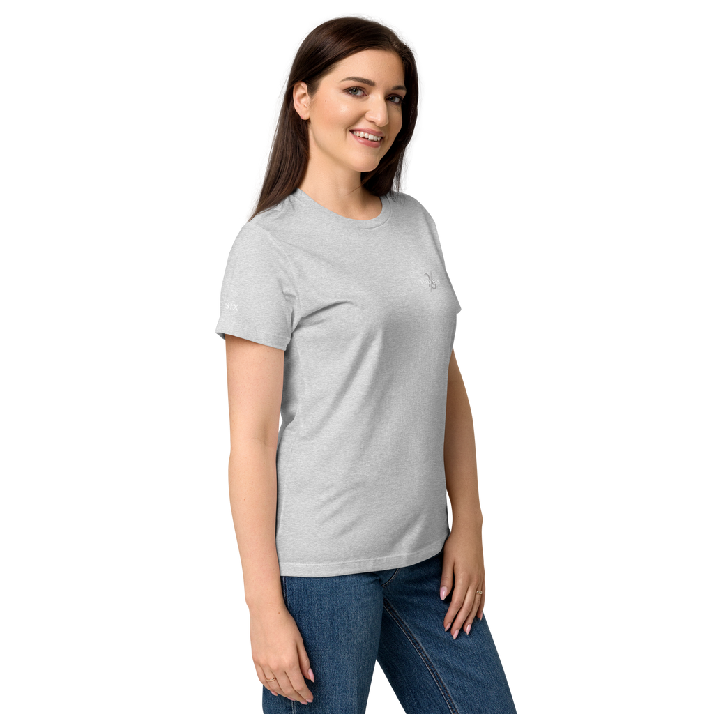 Women’s basic softstyle t-shirt