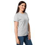 Women’s basic softstyle t-shirt