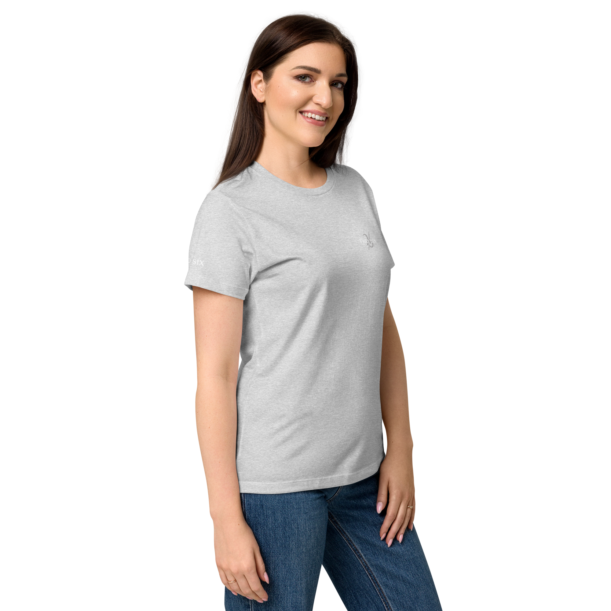 Women’s basic softstyle t-shirt